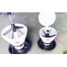 Buy cheap Stainless Steel Piggery Farm Equipment Automatic Pig Feeder / Double Pig Trough from wholesalers