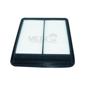 China 16546-4BA1B-C139 165464BA1BC139 Auto Air Filter For HONDA LUXGEN Nissan Civic Saloon X-TRAIL factory