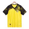 Buy cheap 2025-2026 Dortmund Fan Edition Home Jersey Group Customized Exclusive Design from wholesalers