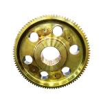 Customized AISI/DIN Steel Hobbing 42CrMo Planetary Pinion Gear