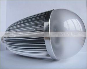 China e27 led lamp 24W high power lighting factory