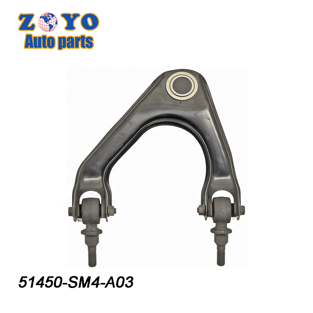 042283B Reference NO. Lower Control Arm for Honda Accord Suspension Parts OEM Standards