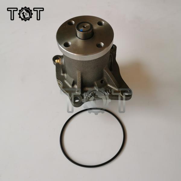 1786633 125-2991 S6KT 3066 C6.4 Water Pump E312C 320C 320D Excavator Engine