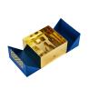 Buy cheap Panton Color Hard Cardboard Cosmetic Gift Box Packaging EVA Inside from wholesalers