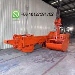 25M Telescopic Clamshell Dipper For Doosan DX 300 LC