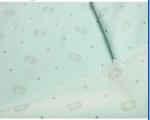 Commercial Velour Knit Fabric For Making Stuffed Animals Various Color