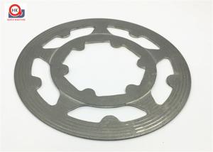 China Passivated Finish Furniture Hardware Parts Laser Cut Forming Corrosion Resistant factory
