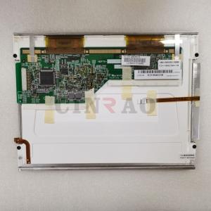China TFT LCD Screen LC3400100645 Car Panel GPS Navigation Auto Parts Replacement factory