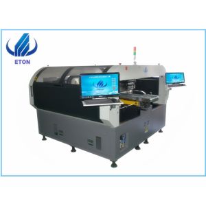 China Pcb Separator Machine Board Mounts Manufacturing SMT Mounting Machine factory