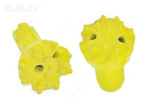 China Professional 4 Inch DTH Button Bits COP44DHD340 Down The Hole Tools factory