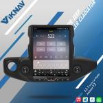 Touchscreen Jeep Wrangler Stereo Replacement JL Gladiator JT Head Unit Upgrade