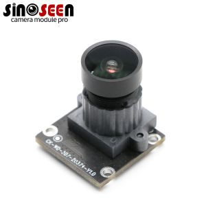 1920x1080P Large Aperture Night Vision Camera Module With 1/2.8 Sony IMX307 CMOS