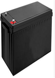 China Compact Lithium Ion Battery Components , Lifepo4 Motorcycle Battery FT-32LFP-12.8V200AH factory