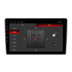 32GB Touch Screen DVD Radio