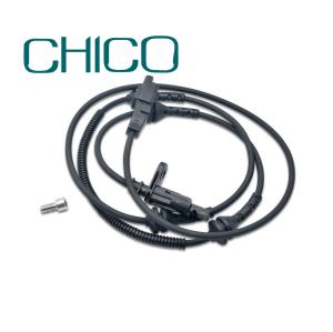 China TS16949 Car Abs Sensor For 0986594520 9642687580 S119290001 BOSCH SIMENS factory