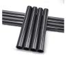 Buy cheap 6mm-200mm 3K Plain Twill Glossy Wrapped Carbon Fiber Pipe For Drone Accessories from wholesalers