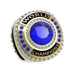 3D Basketball State Sports Championship Rings