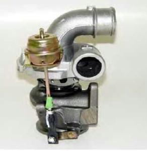 China Turbocharger GARRETT 720477-0001 factory