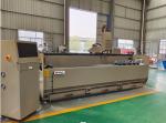 3000mm 3200mm Double Head Spindle Drilling Machine CNC Punching Machine For