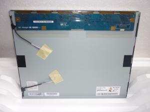 China 17.0 inch CLAA170EA07P lcd display tft Normally White 337.92×270.336 mm factory