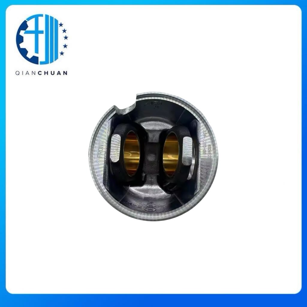 Piston 385-1657 324-7380 for Caterpillar C7 C9 C13 Excavator Engine Spare Parts