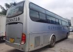 Yuchai Diesel Engine Used Yutong Bus Second Hand 47seats Zk6770