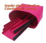 cute nursery felt box, Best selling wholesale felt purse organizer insert, Best