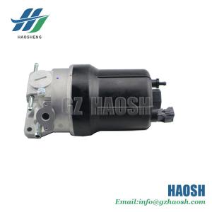China 8-97384049-0 8-97384049-2 1117010-P301 8973840492 1117010P301 Fuel Filter Assembly Suitable For ISUZU 4JJ1 4HK1 factory