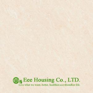 China Double loading Polished Porcelain Floor Tiles For Residential, 60cm*60cm Floor Tiles factory
