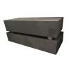 Buy cheap High Quality Large Size of Isostatic Graphite Block from wholesalers