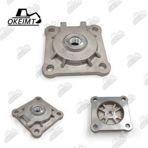 China 2034607 Excavator Spare Parts Hitachi Excavator Center Joint Assy Cover ZAX240-3G factory
