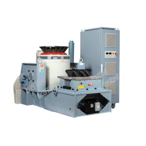 China UN38.3 Vibration Table Testing Equipment factory