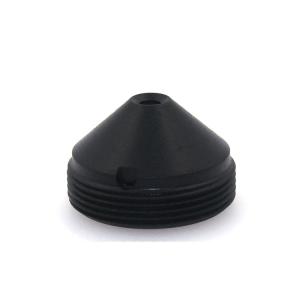 China Insensitive Infrared Pinhole CCTV Lens Fast Focusing Home Security Use factory