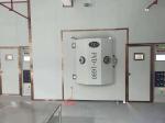 Stainless Steel Wash Basin Kitchen Appliances Cathodic PVD Vacuum Coating