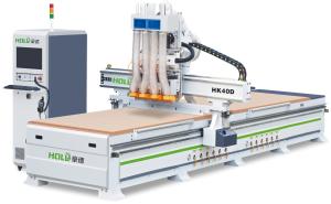 China Acrylic Plastic MDF, Cnc Routers For Woodworking, Two Table, 4 spindles factory
