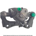 MAZDA Auto Parts Vehicle Brake Caliper 19B1378A 19B1377A 342758 342759 OEM NA75