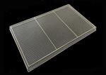 400 X 600 Mm Wire Mesh Trays Stainless Steel Crimped For Food Drying