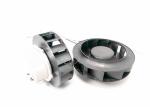 Safety Insulation DC Centrifugal Fan With Several Speed Range 2800RPM