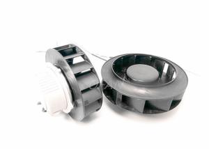 China Safety Insulation DC Centrifugal Fan With Several Speed Range 2800RPM factory