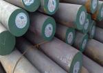 1.2344 H13 Alloy Steel Round Bar , Round Bar Stock Gnee