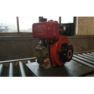 China Customized Tiller Diesel Engine For Agriculture Machines / Marine Boats on sale
