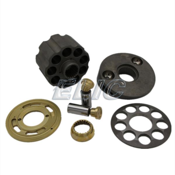 PC120-6 PC130-7 Excavator GM18 Hydraulic Travel Motor Parts TZ200B2004-00