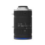 10MP Fixed Focal Length Lenses 16mm Camera Lens 30.7degree FOV Angle