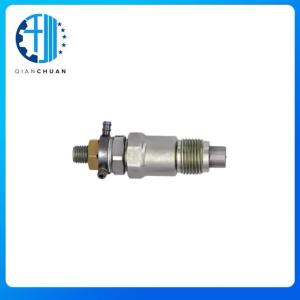 China Fuel Injector 3974254 for Kubota V1702 V1902 Engine Spare Parts factory