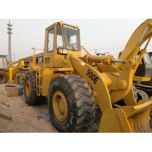950B,950E,950f, 950g used loader front loader Dakar