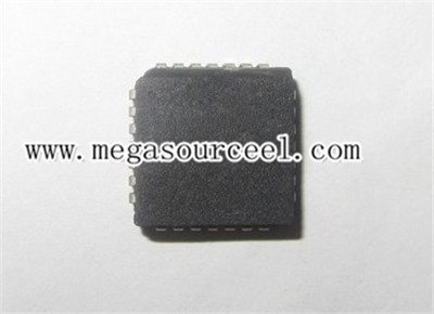 China MCU Microcontroller Unit S87C752-4A28 - Intel - CHMOS SINGLE-CHIP 8-BIT MICROCONTROLLERS factory