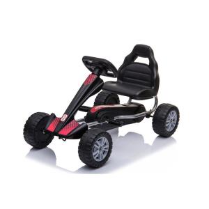China Pedal Power Children's Pedal Go-Karts for Kids Gender Unisex Suitable Age 3-8 factory