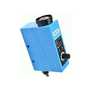 Light Emitting Receiving Color Mark Sensor High Sensitivity Quick Response Speed