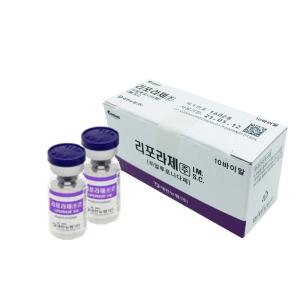 China Chin Fat Dissolver Hyaluronic Acid Korean Brand Liporase Ha Dermal Filler factory