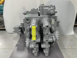 China 4433970 Hitachi Excavator ZX330-3G ZX350 ZX370C Deere 3554 Excavator Hydraulic Control Sub KMX15HA/45001E 4433970 factory
